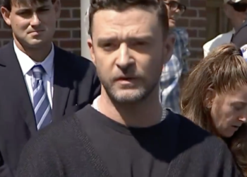 Justin Timberlake Speaks Out After Court Appearance Following DWAI Plea